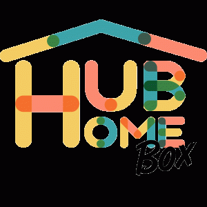 hubhomebox logotipo