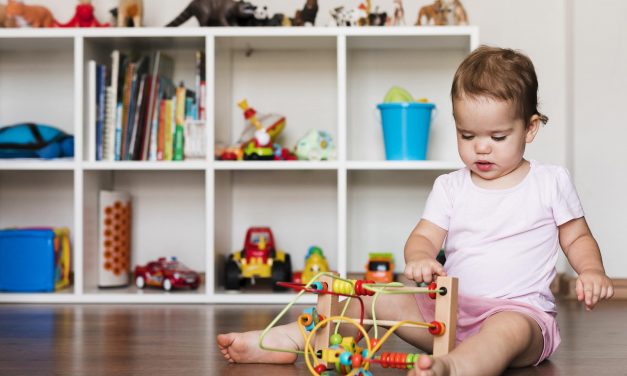 Clubes de Assinatura para Bebês