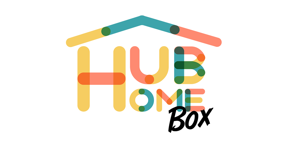 Conheça o Hub Home Box