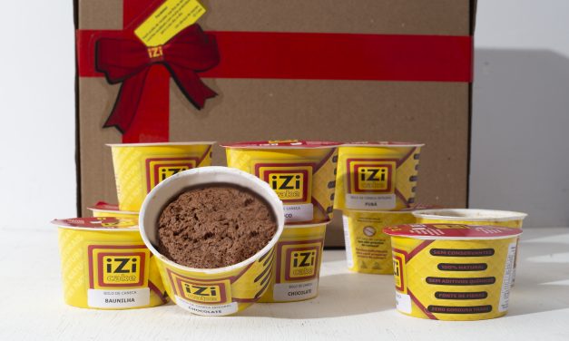 Clube de Assinatura iZi Cake – Bolos de Caneca