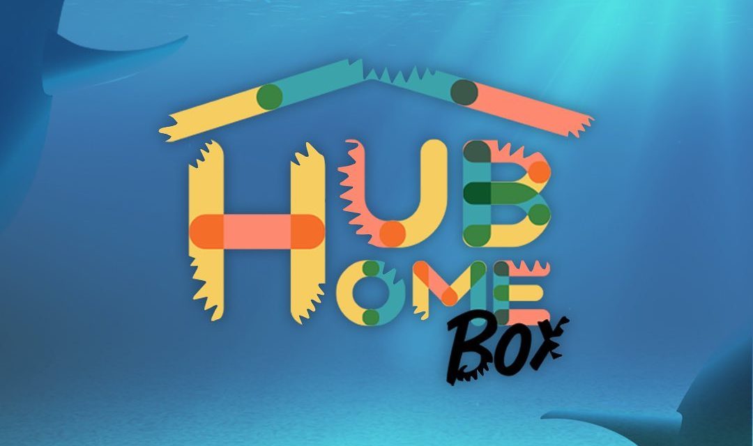 Hub Home Box participa do Shark Tank Brasil
