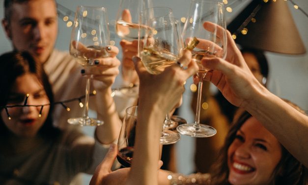 5 Dicas para Cumprir suas Promessas de Ano Novo