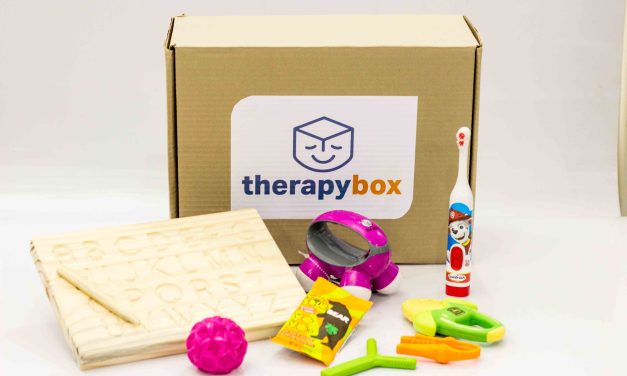 Clube de Assinatura Therapy Box