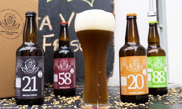 Clube de Assinatura Birosca Beer