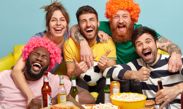 Copa do Mundo: Clubes de Assinatura ideais para os Jogos