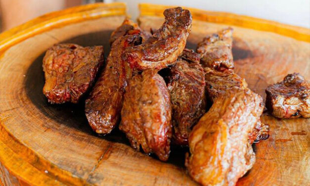 Clube de Assinatura World Steak