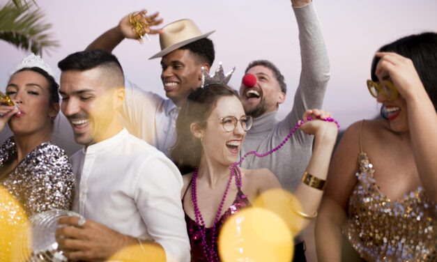 5 Curiosidades sobre o Carnaval