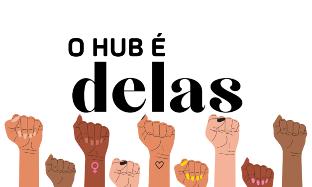 O Hub é Delas: Conheça a Equipe Feminina por trás do Hub Home Box