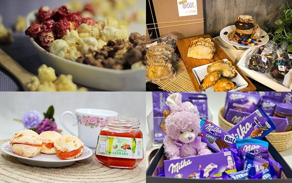 Além do Chocolate: Clubes de Assinatura para Experimentar na Páscoa