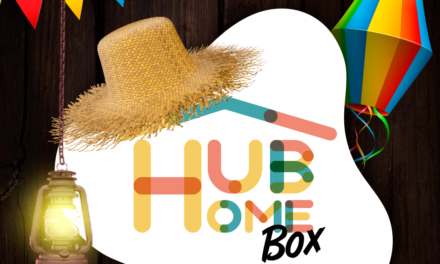 Arraiá do Hub: Conheça Clubes de Assinatura perfeitos para sua Festa Junina!