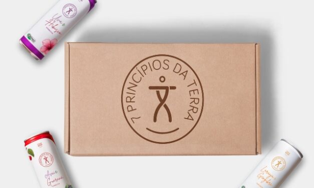 Conheça o Clube: 7 Princípios da Terra